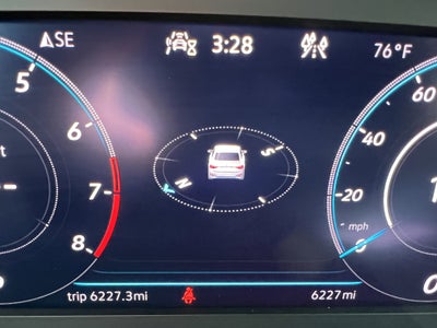 2025 Volkswagen Jetta GLI Autobahn
