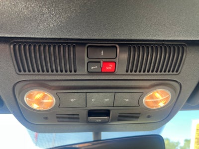 2017 Volkswagen Beetle Convertible Base