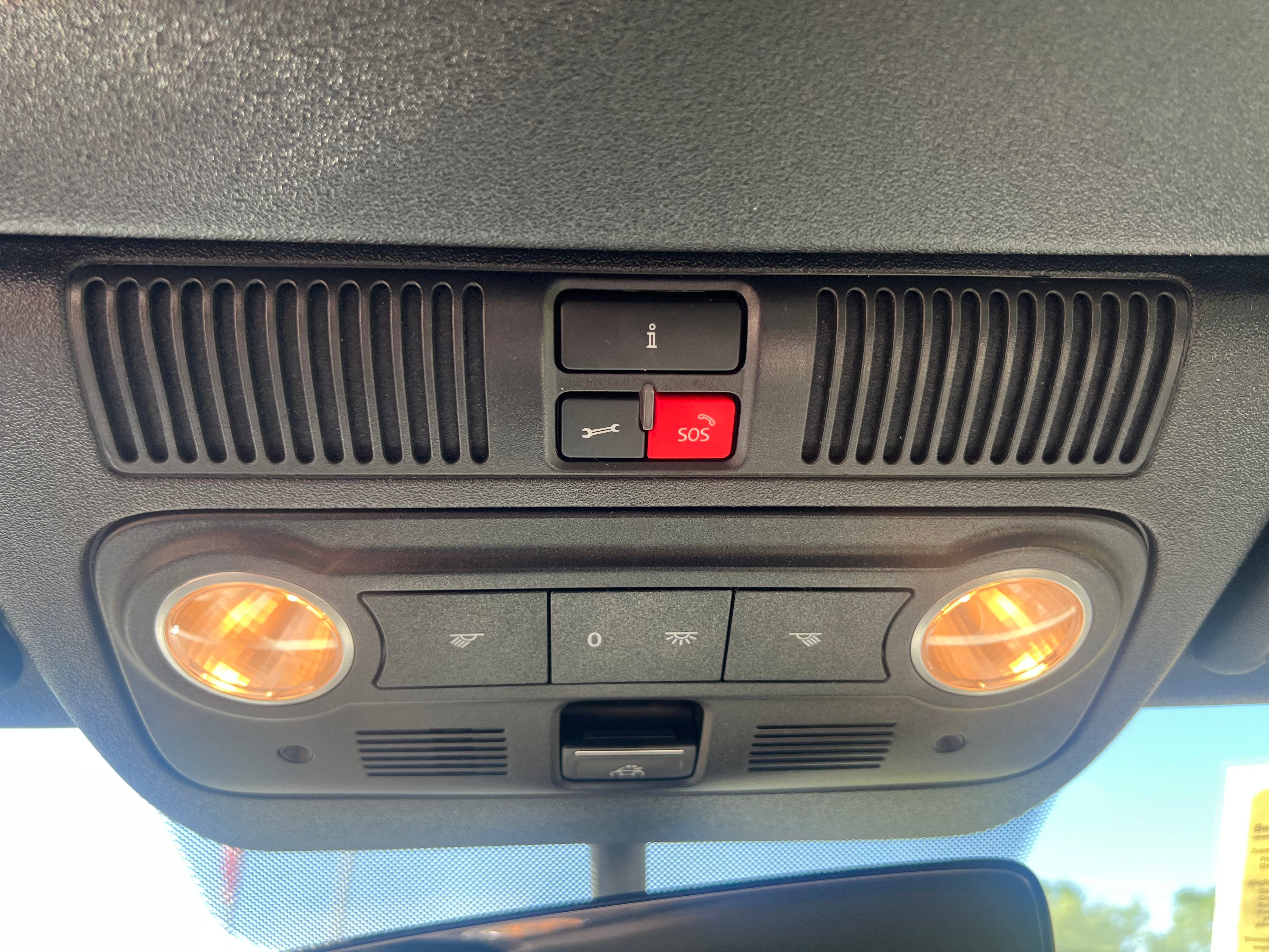 2017 Volkswagen Beetle Convertible Base