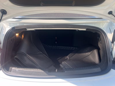 2017 Volkswagen Beetle Convertible Base