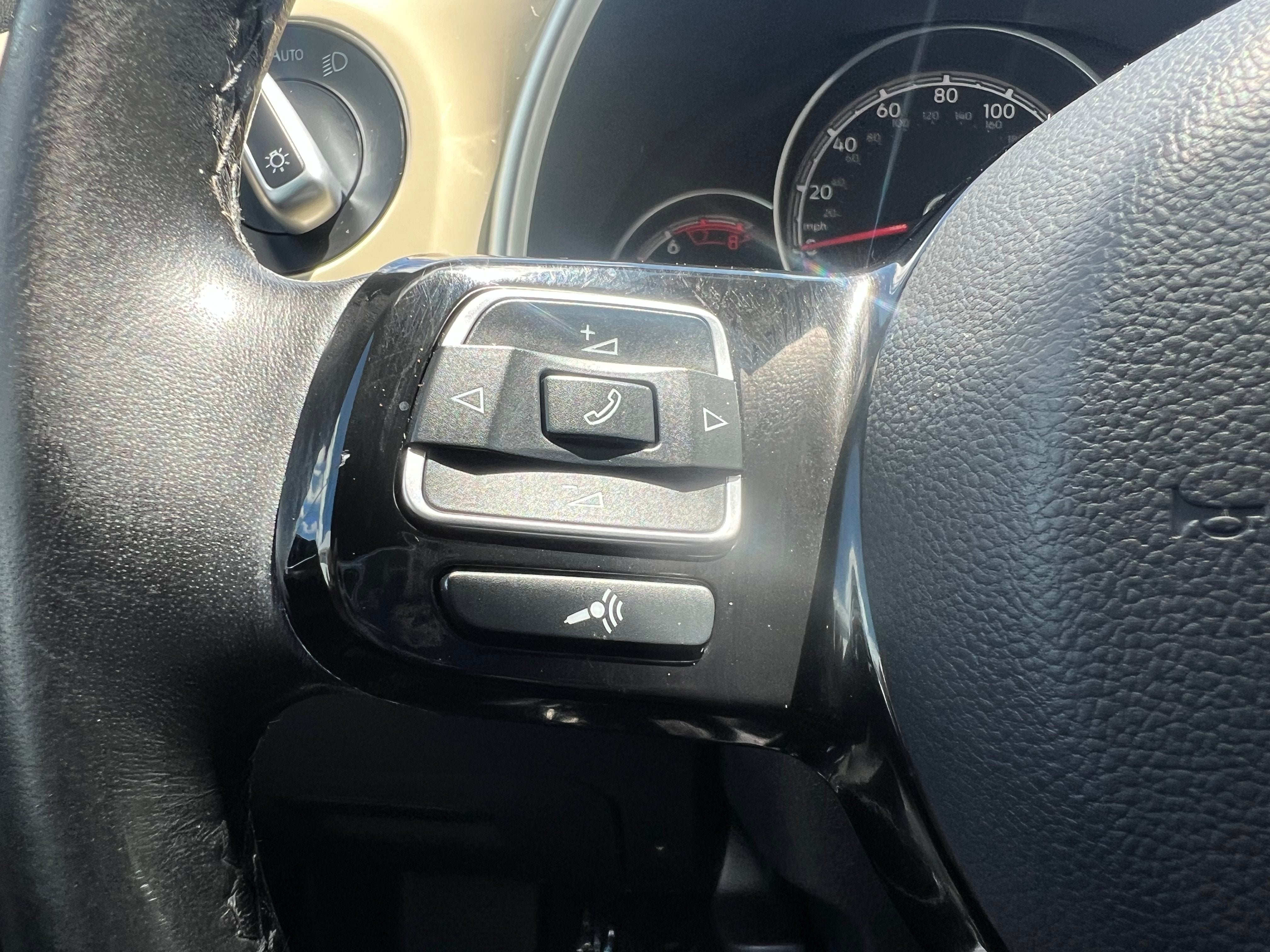 2019 Volkswagen Beetle Convertible SEL