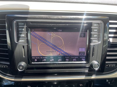 2019 Volkswagen Beetle Convertible SEL