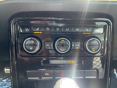 2019 Volkswagen Beetle Convertible SEL