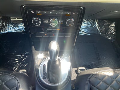 2019 Volkswagen Beetle Convertible SEL
