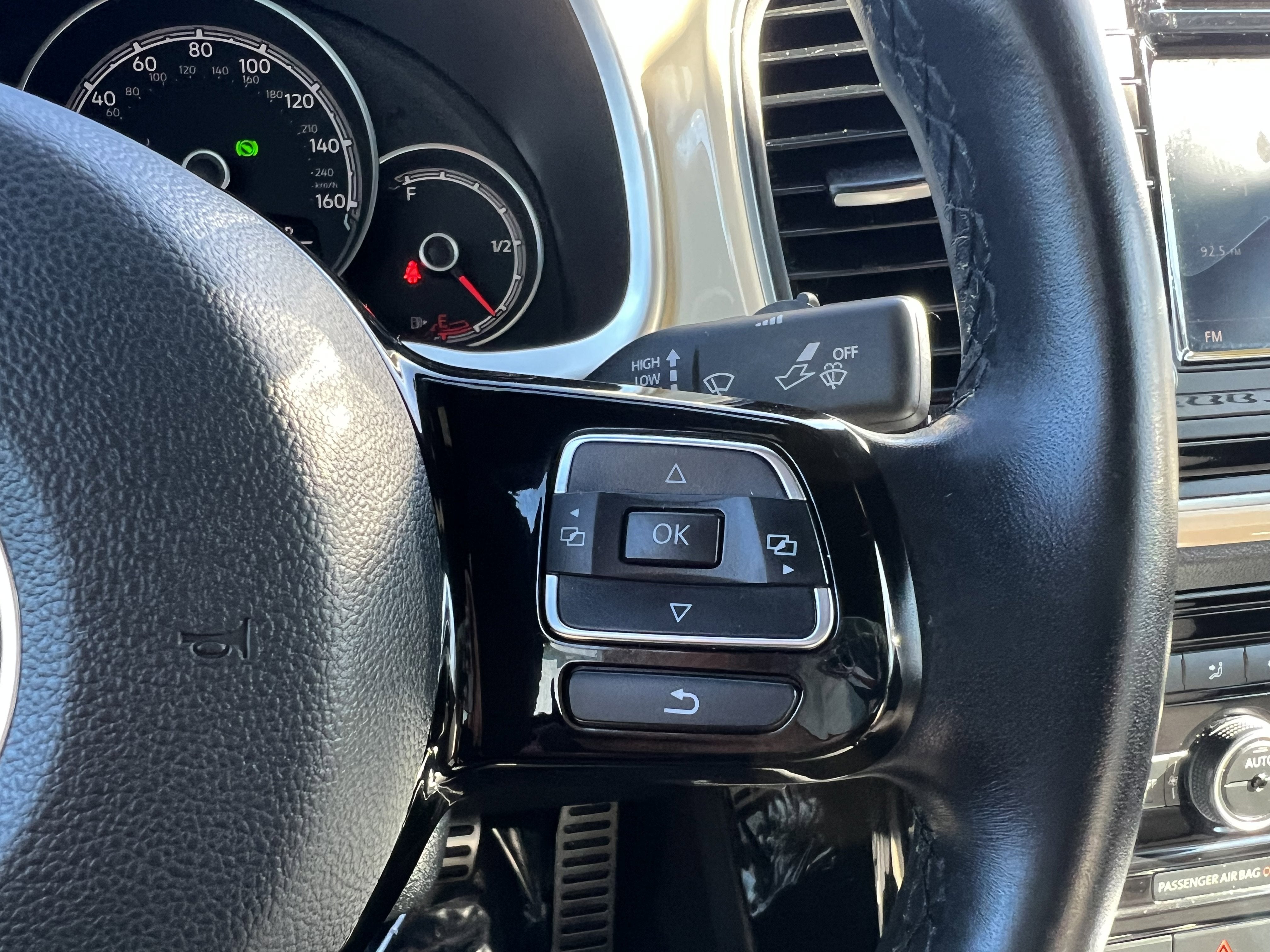 2019 Volkswagen Beetle Convertible Final Edition SE