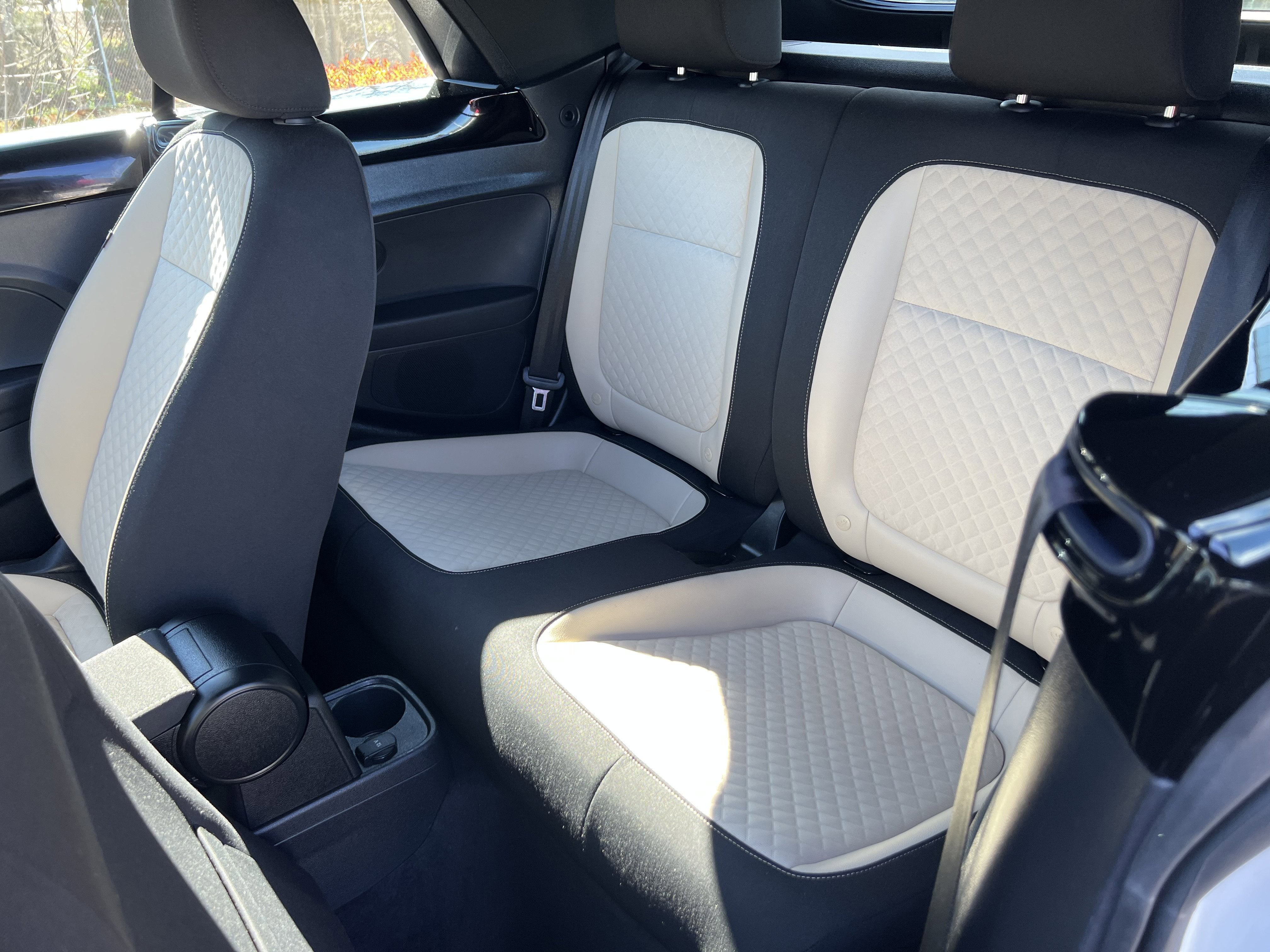 2019 Volkswagen Beetle Convertible Final Edition SE