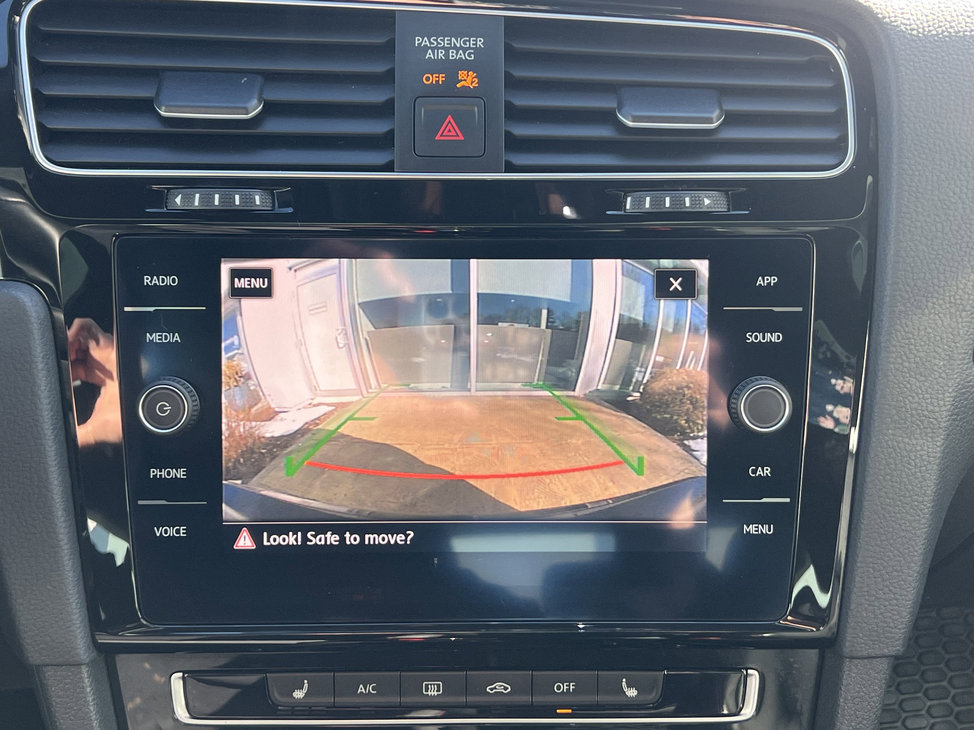 2019 Volkswagen Golf GTI Rabbit Edition