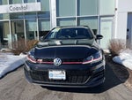 2019 Volkswagen Golf GTI Rabbit Edition