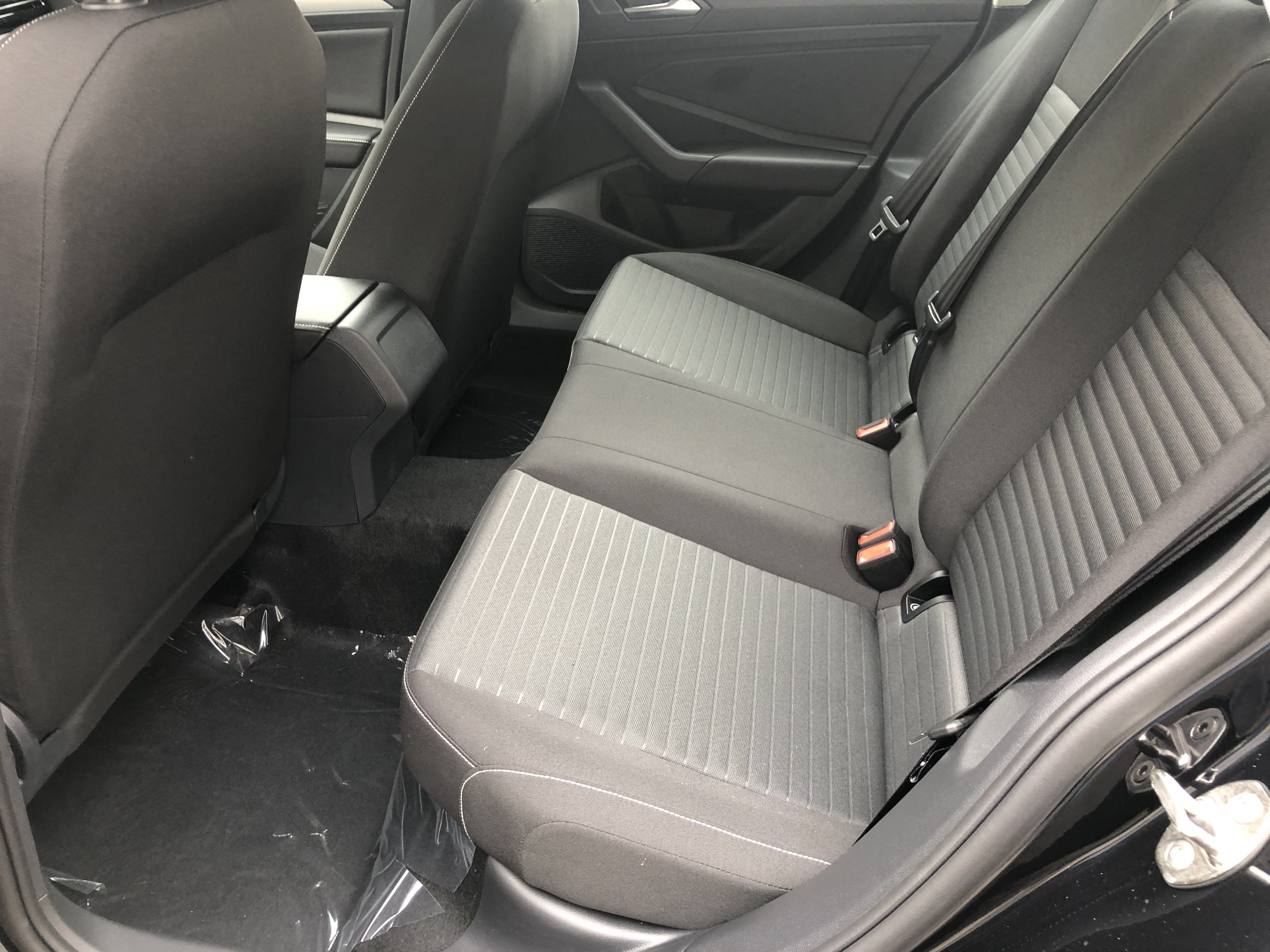 2026 Volkswagen Jetta S