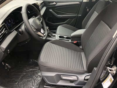 2026 Volkswagen Jetta S