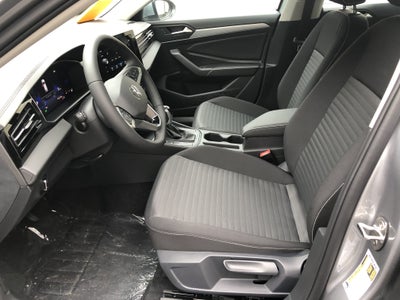 2026 Volkswagen Jetta S