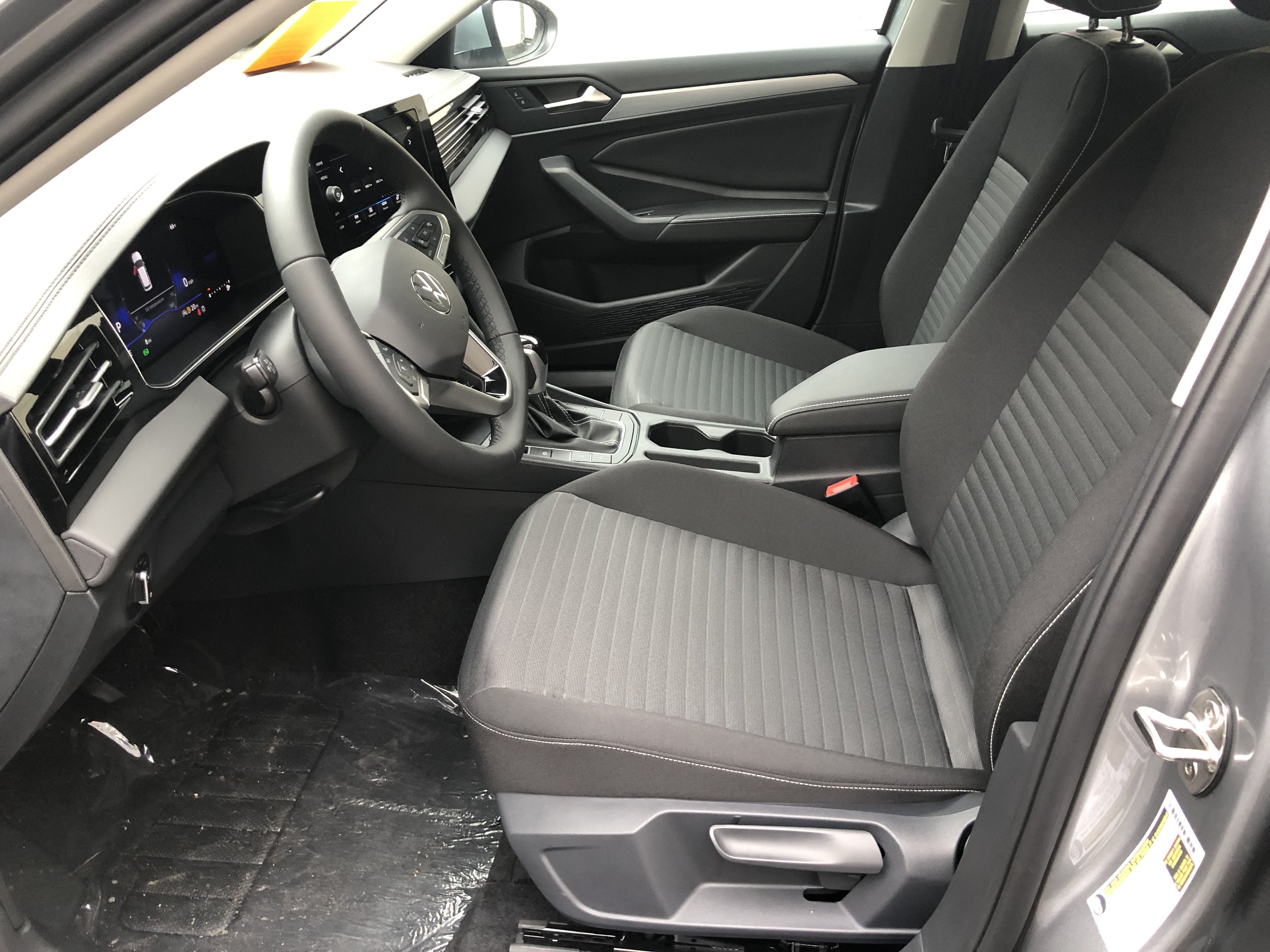 2026 Volkswagen Jetta S