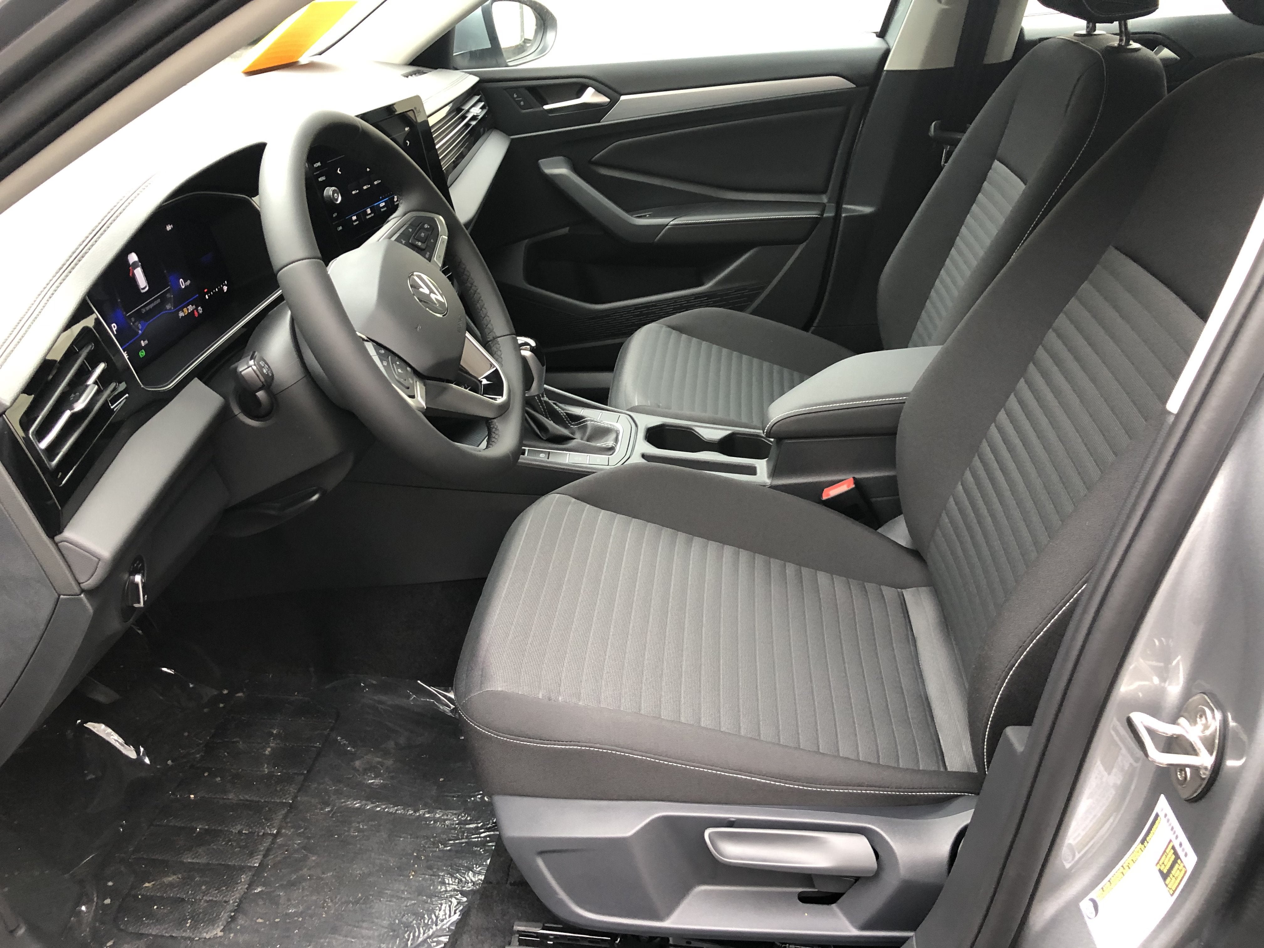 2026 Volkswagen Jetta S