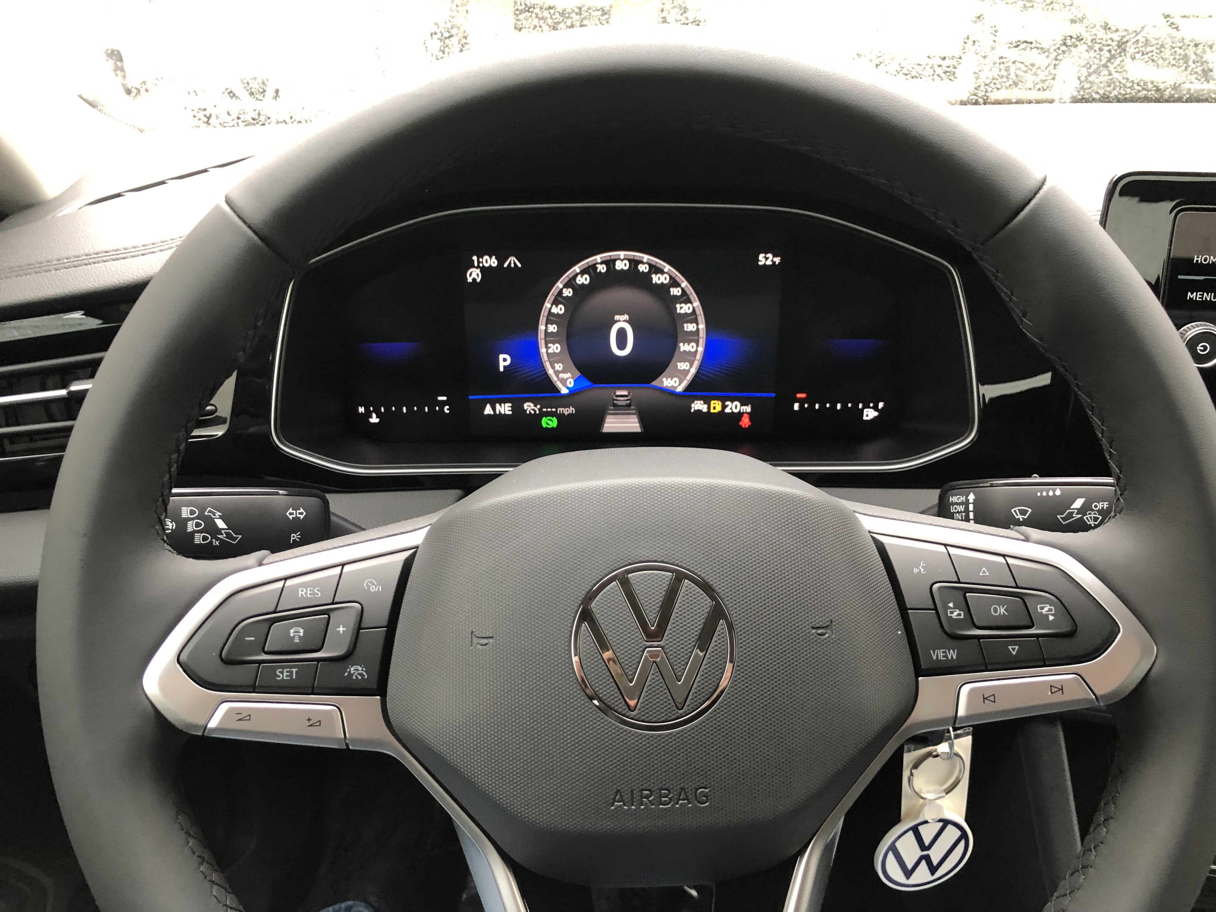 2026 Volkswagen Jetta S