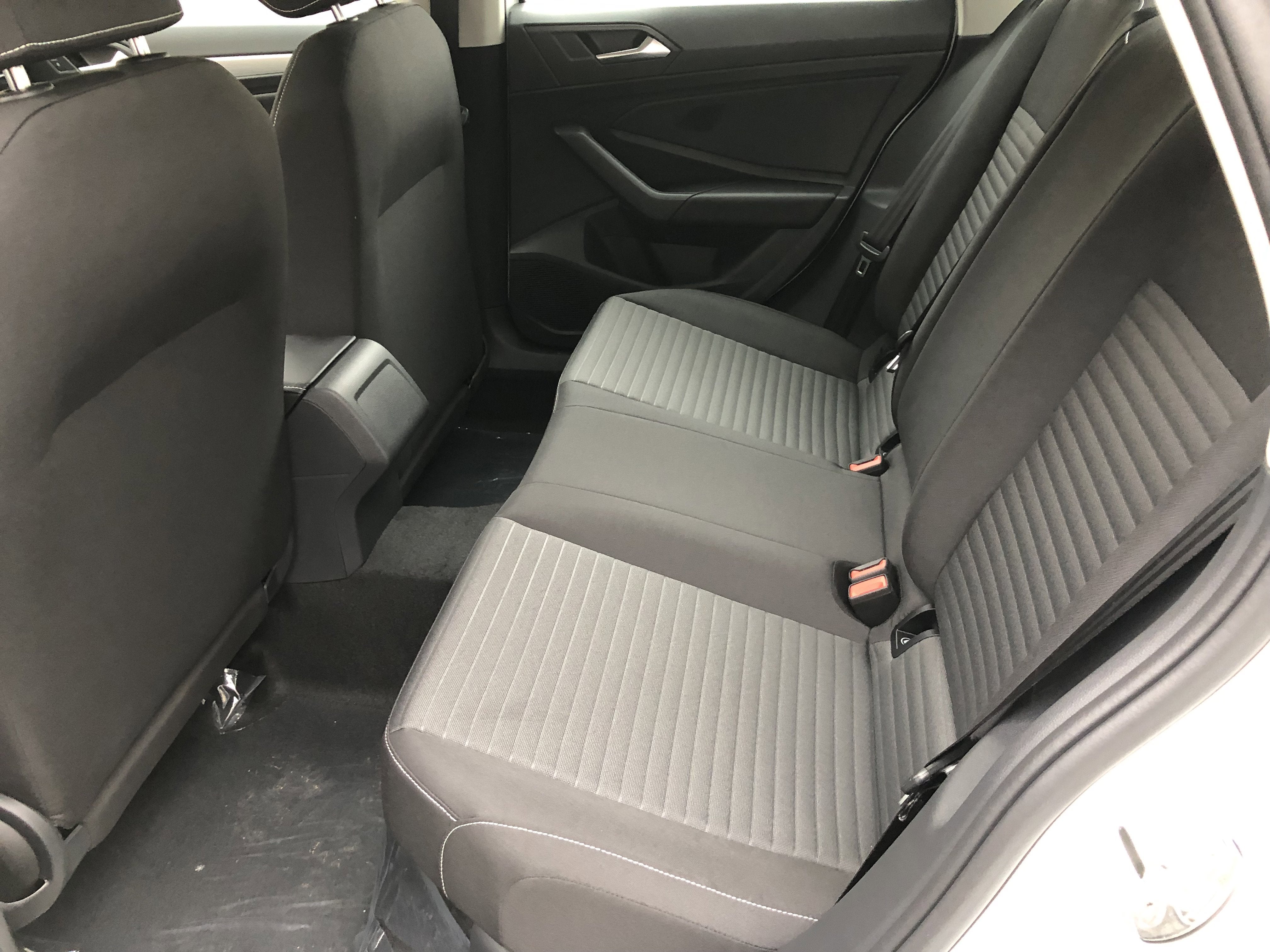 2026 Volkswagen Jetta S