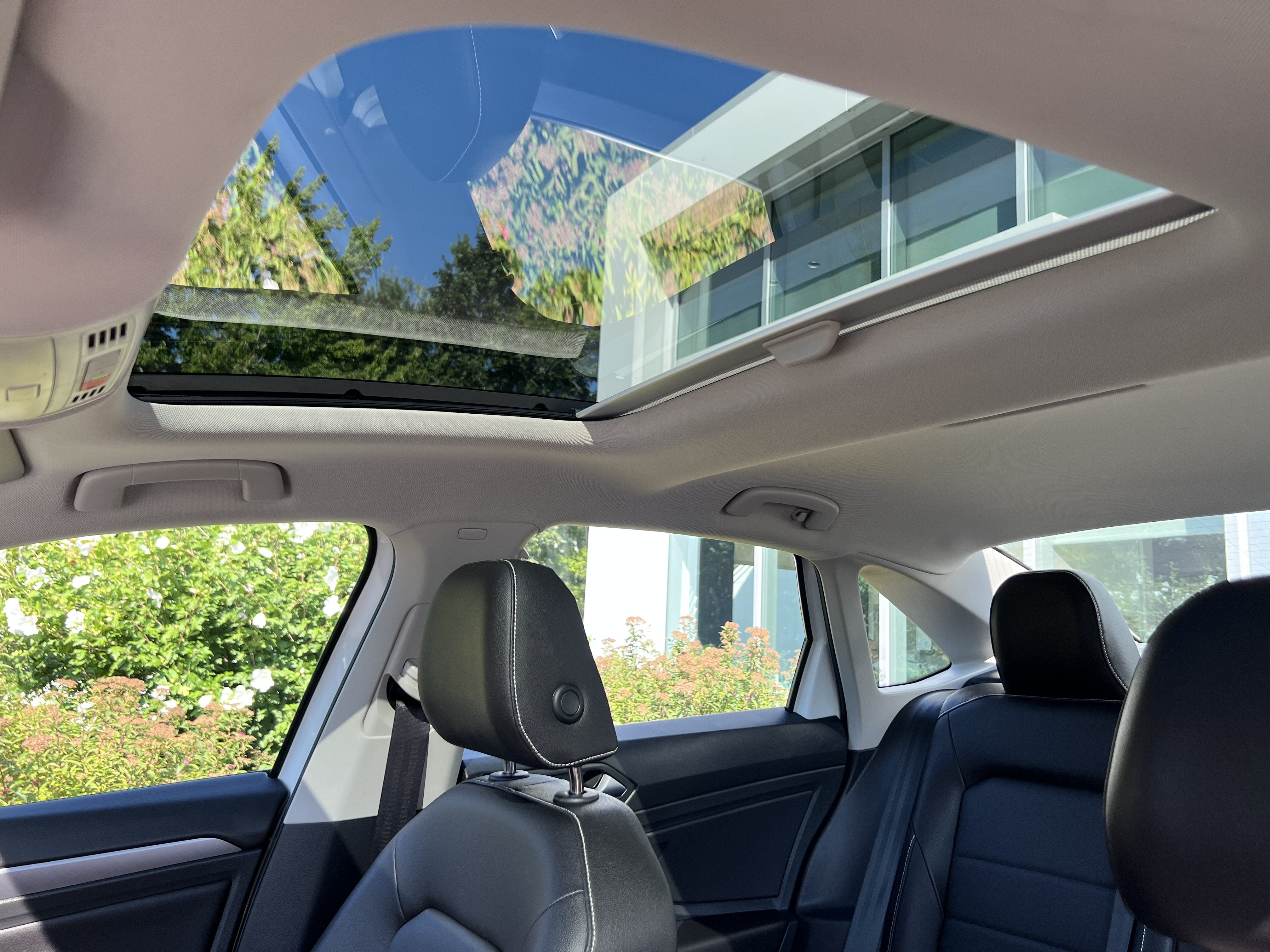 2023 Volkswagen Jetta SE