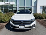 2023 Volkswagen Jetta SE