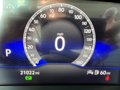 2023 Volkswagen Jetta SE