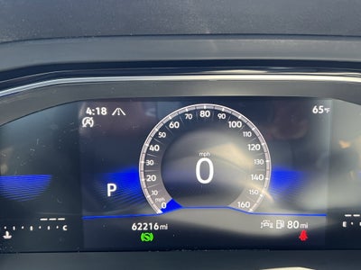2023 Volkswagen Jetta SE