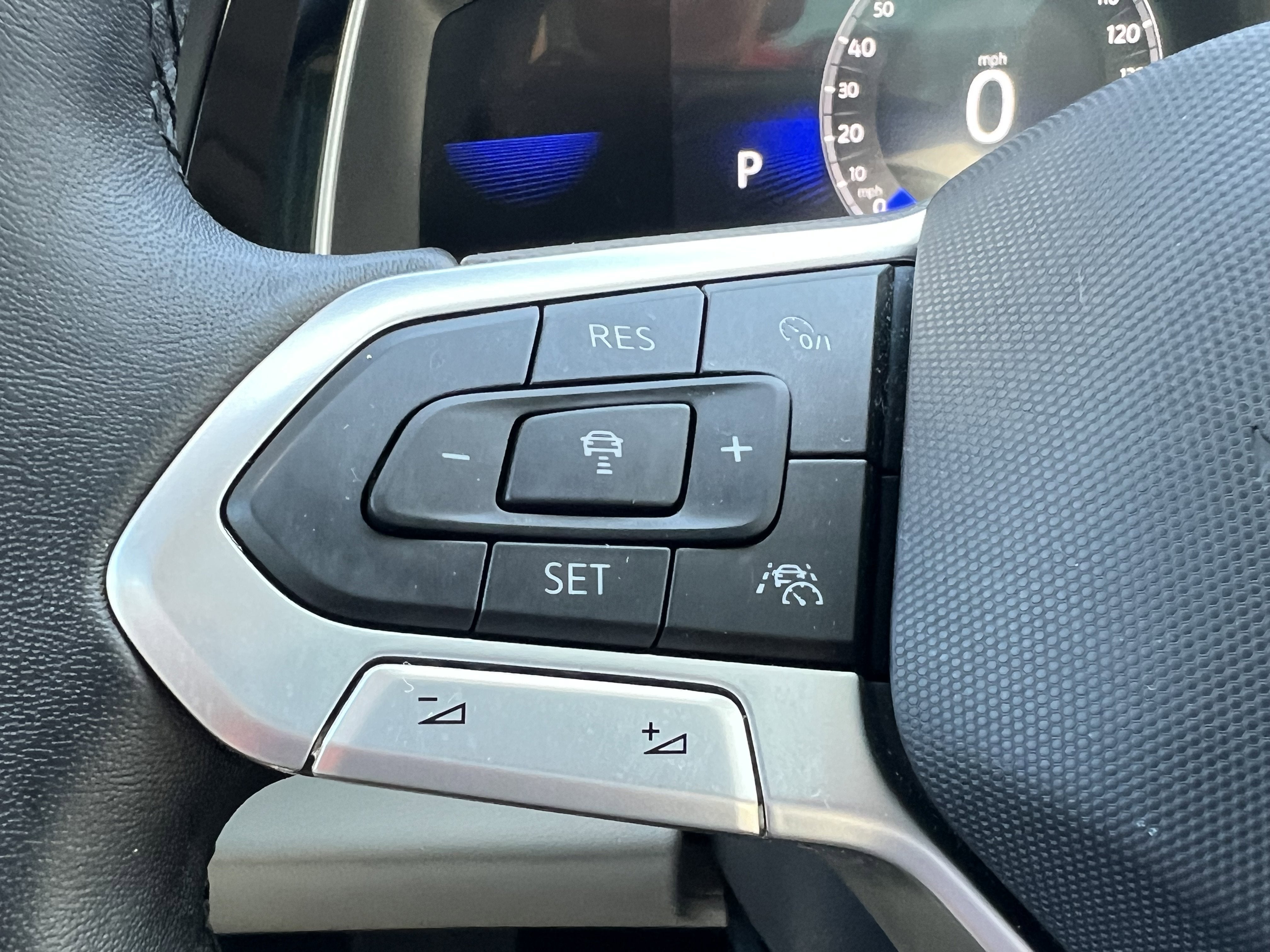 2023 Volkswagen Jetta SE