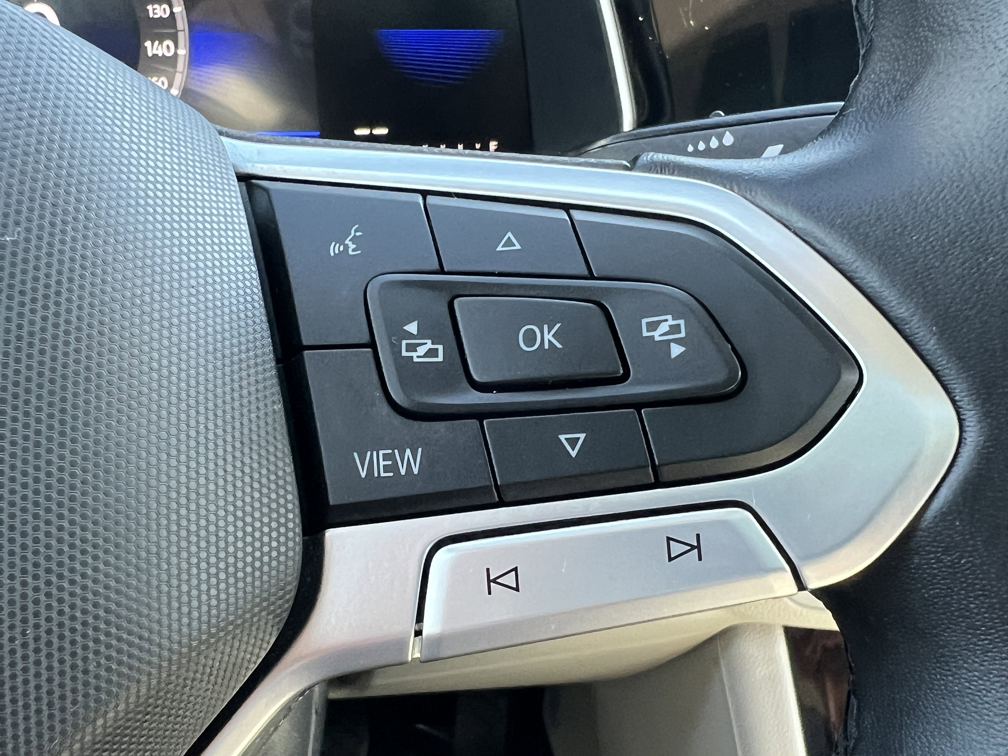 2023 Volkswagen Jetta SE