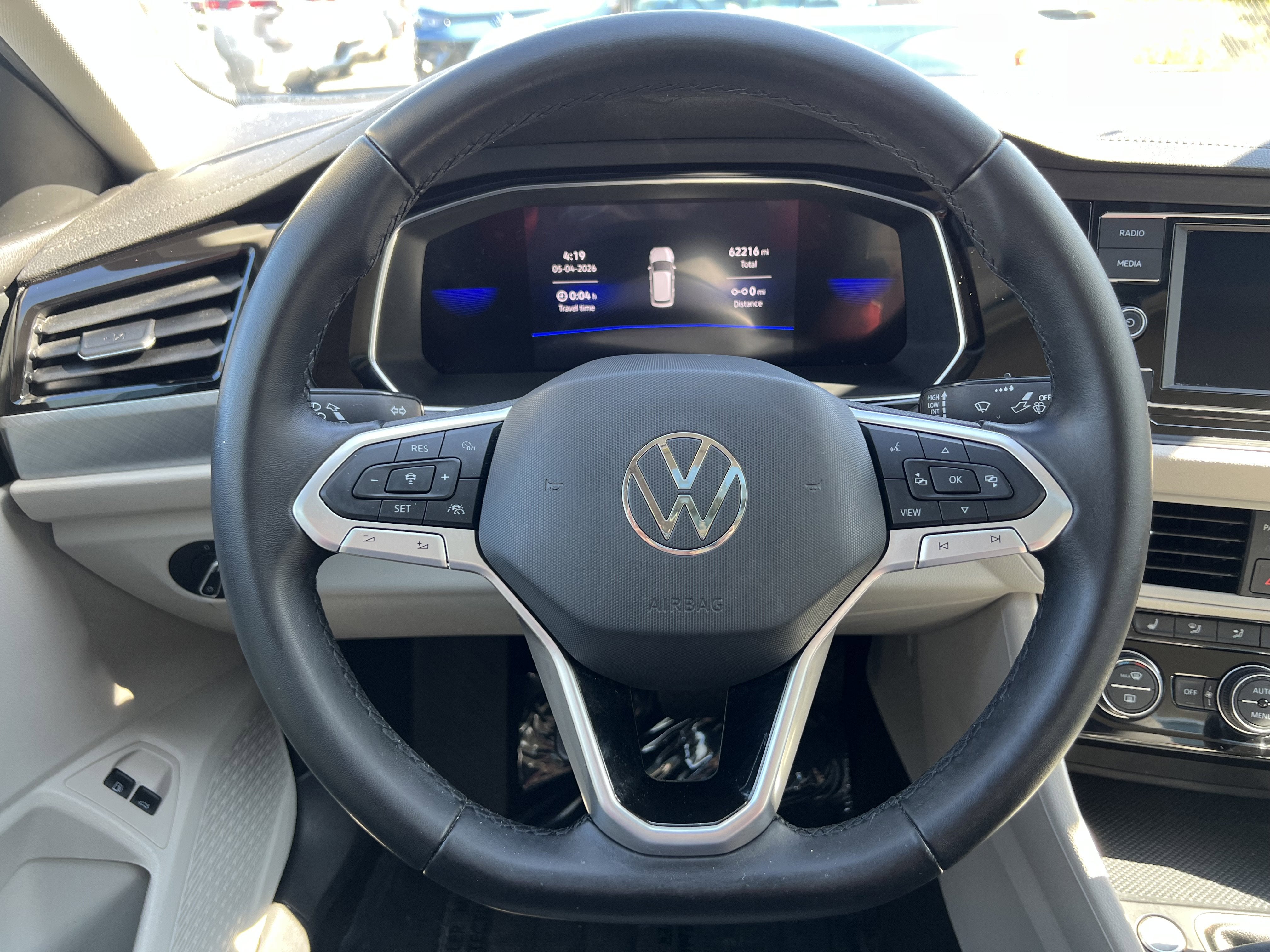 2023 Volkswagen Jetta SE