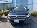 2023 Volkswagen Jetta SE