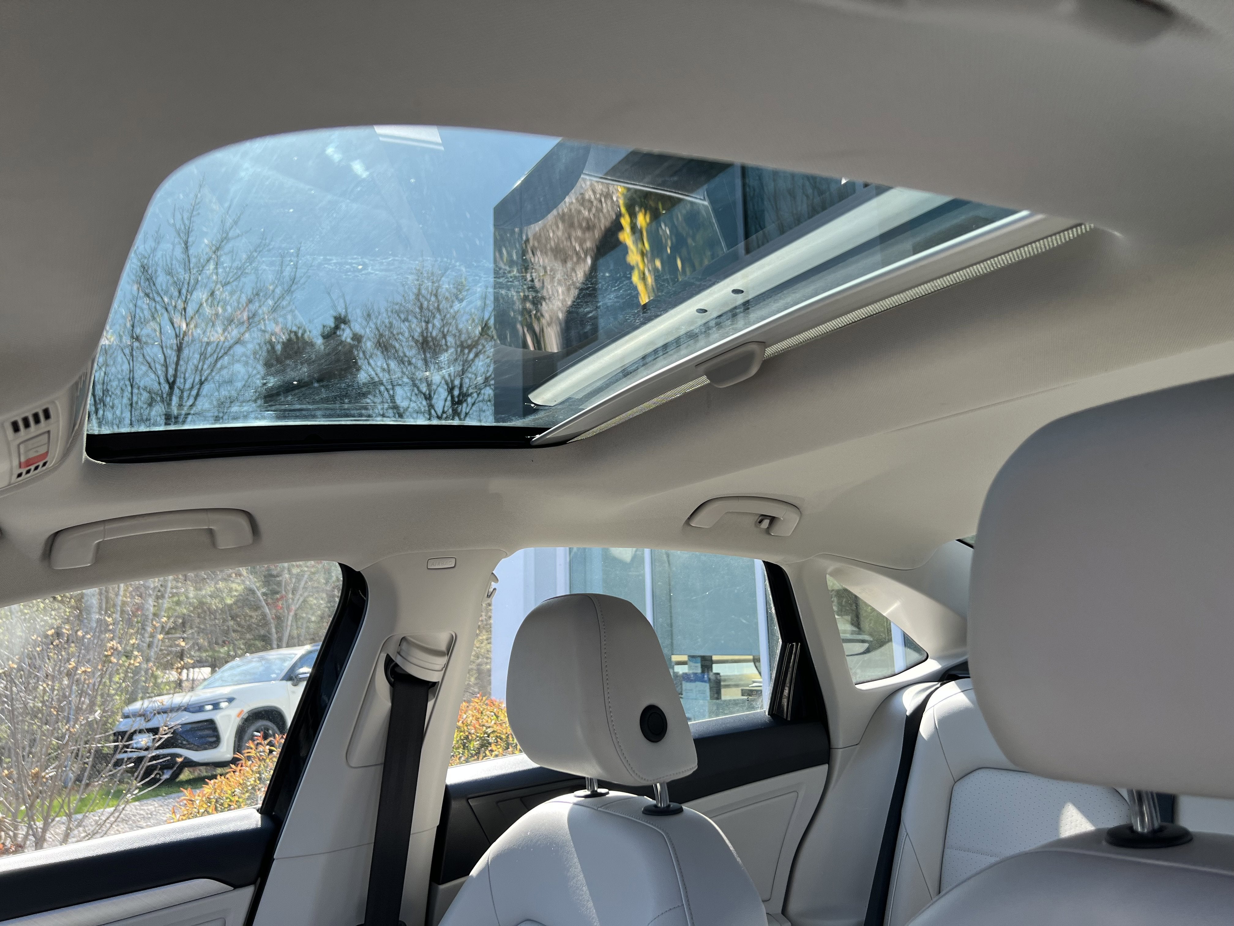 2023 Volkswagen Jetta SE
