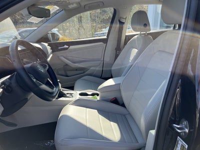2023 Volkswagen Jetta SE