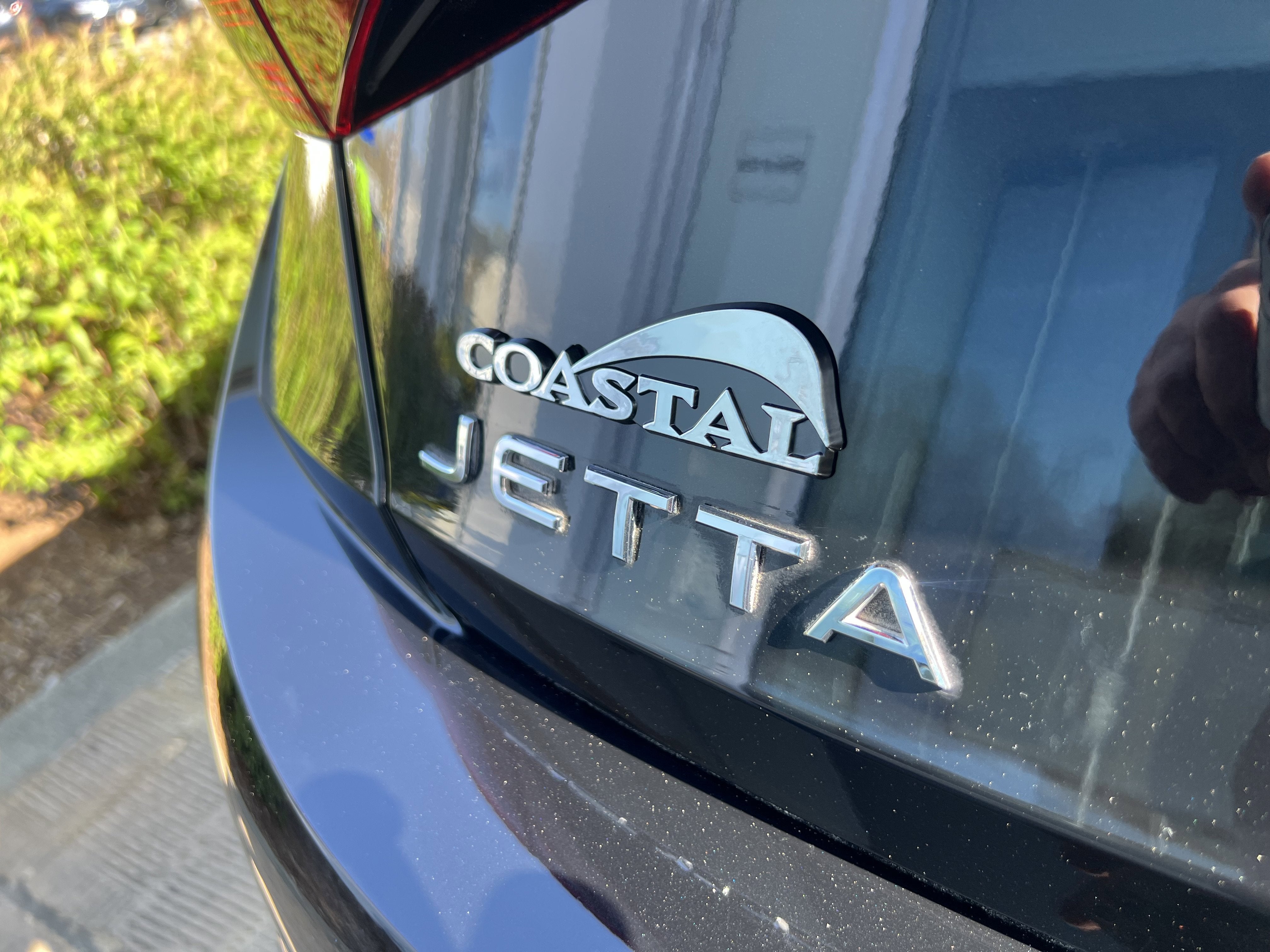 2023 Volkswagen Jetta SE