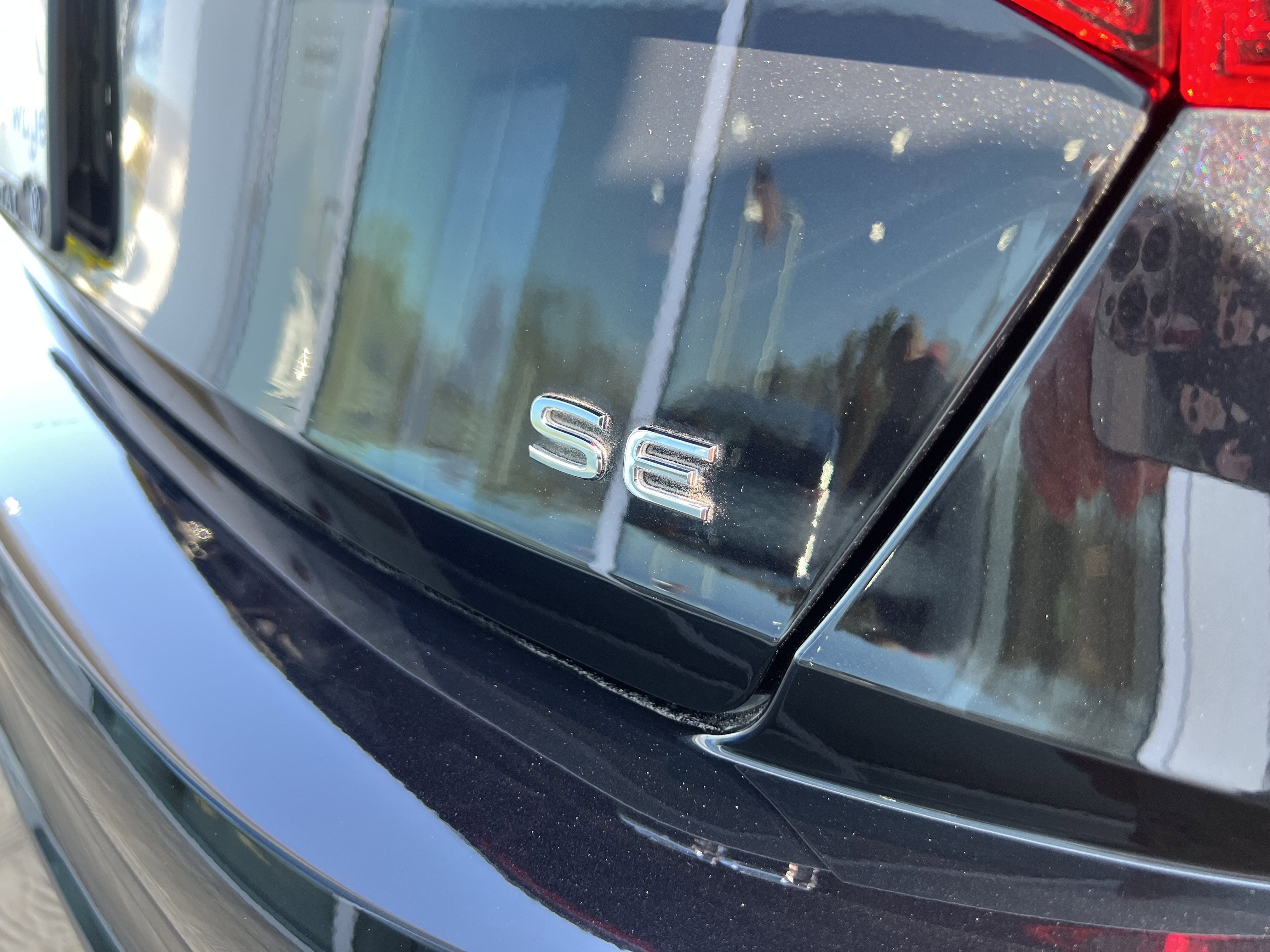 2023 Volkswagen Jetta SE