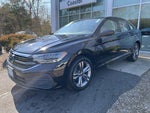 2023 Volkswagen Jetta SE