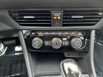 2023 Volkswagen Jetta SE