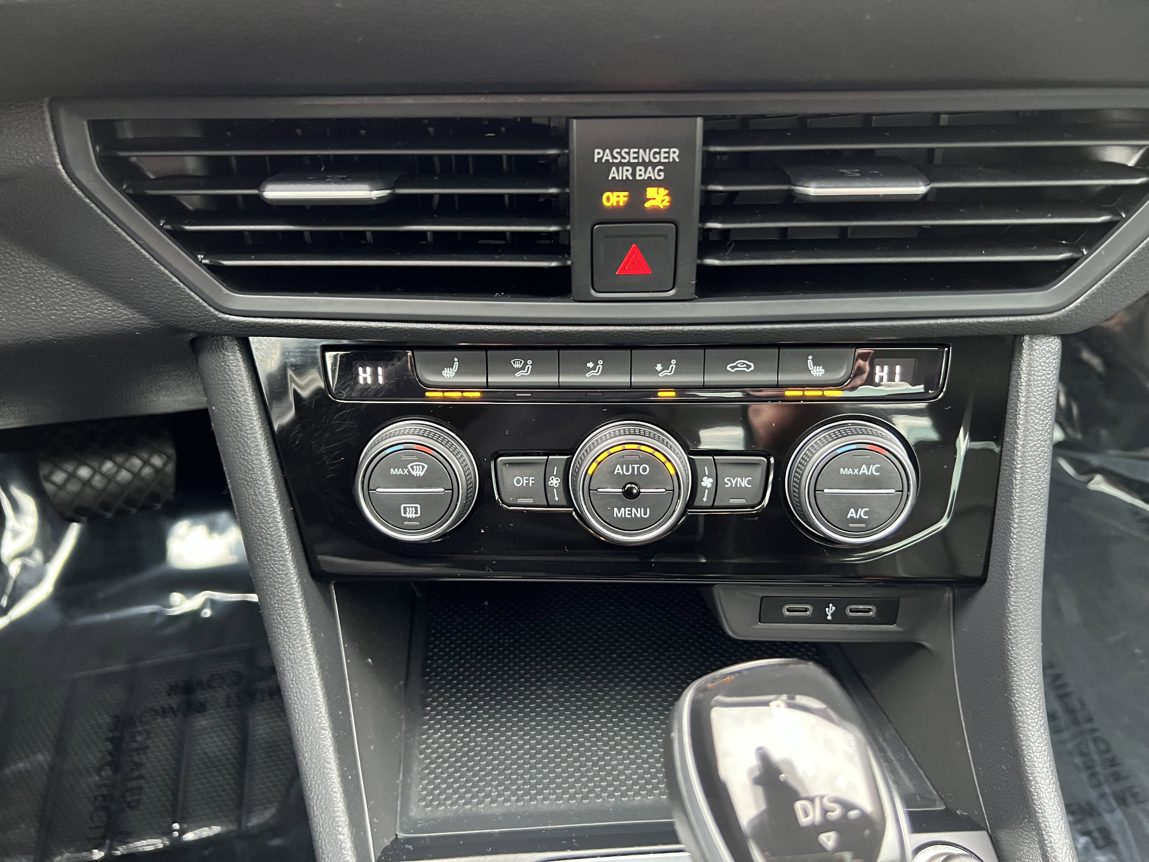 2023 Volkswagen Jetta SE