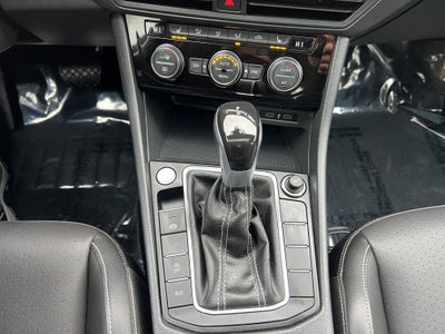 2023 Volkswagen Jetta SE