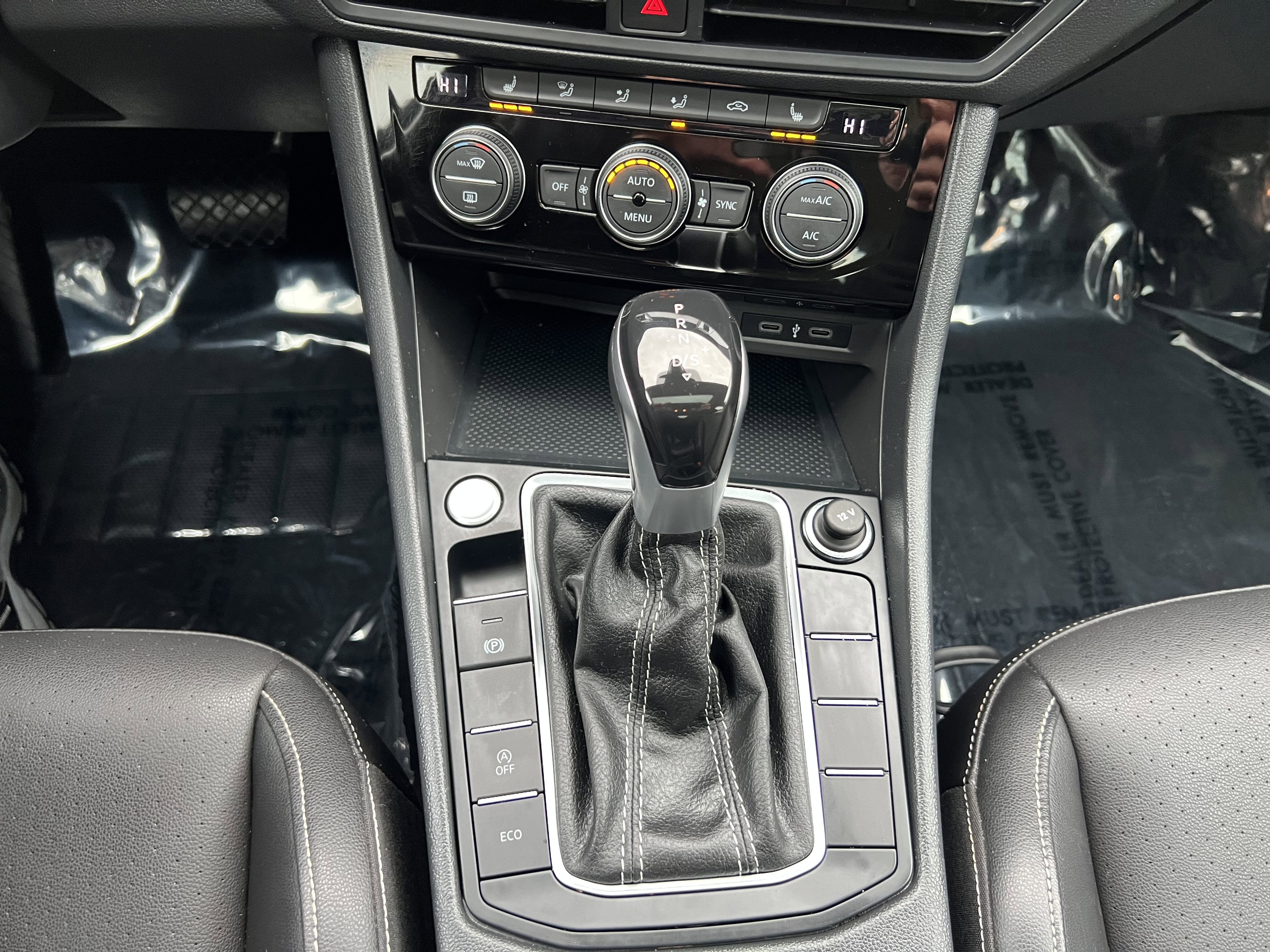 2023 Volkswagen Jetta SE