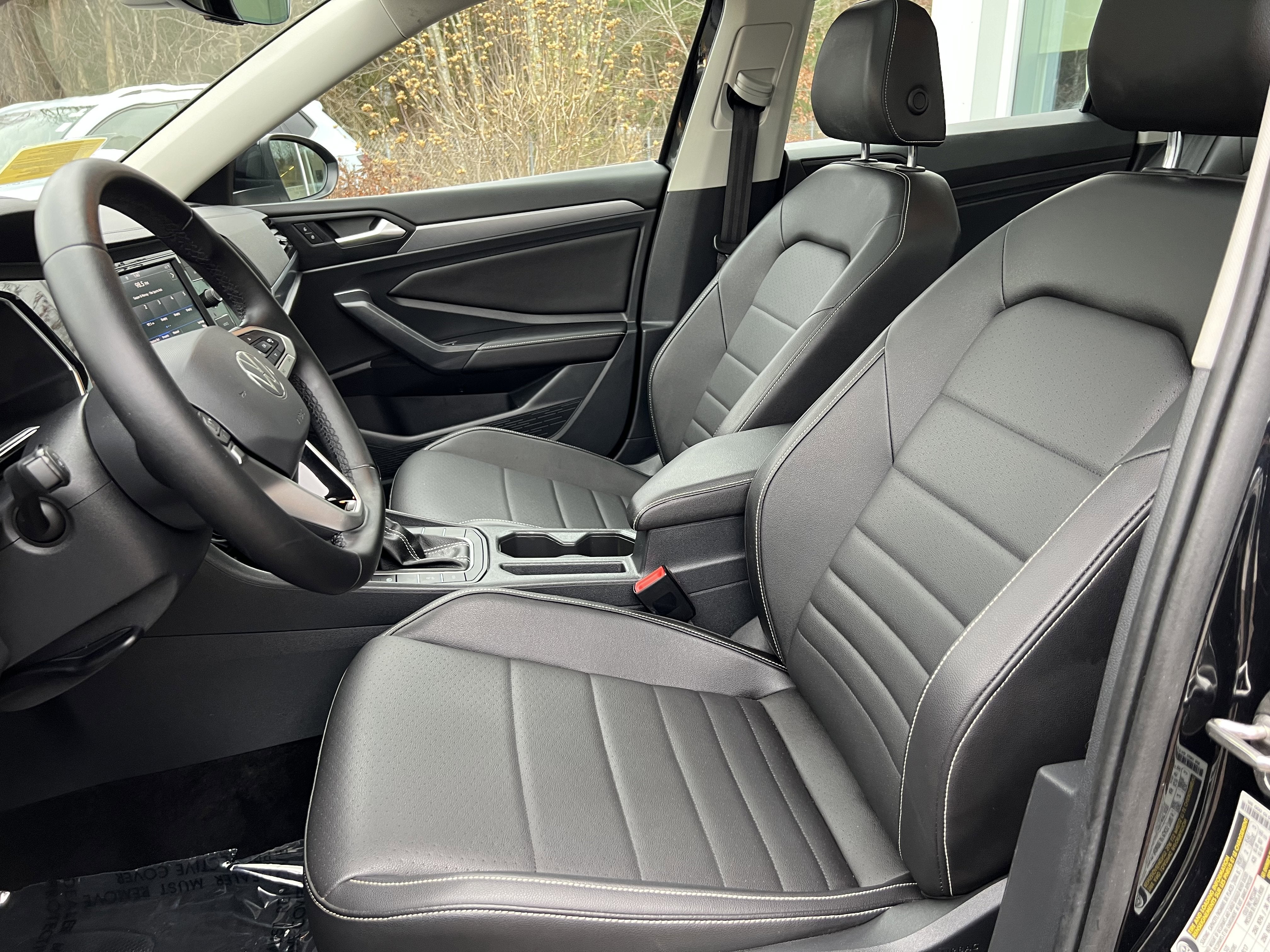 2023 Volkswagen Jetta SE