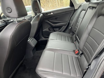 2023 Volkswagen Jetta SE