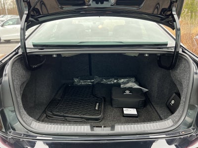 2023 Volkswagen Jetta SE