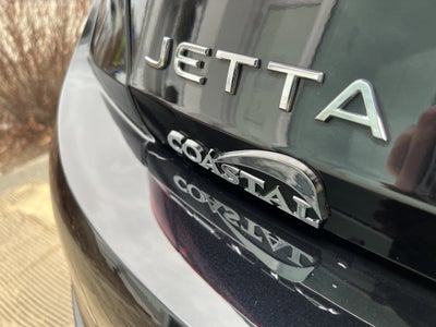 2023 Volkswagen Jetta SE