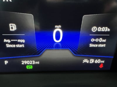 2023 Volkswagen Jetta SE