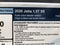 2026 Volkswagen Jetta SE w/black wheel package