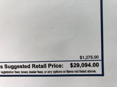 2026 Volkswagen Jetta SE w/black wheel package