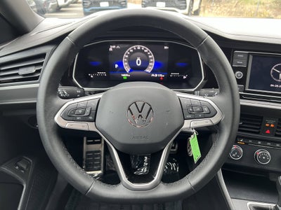 2024 Volkswagen Jetta Sport