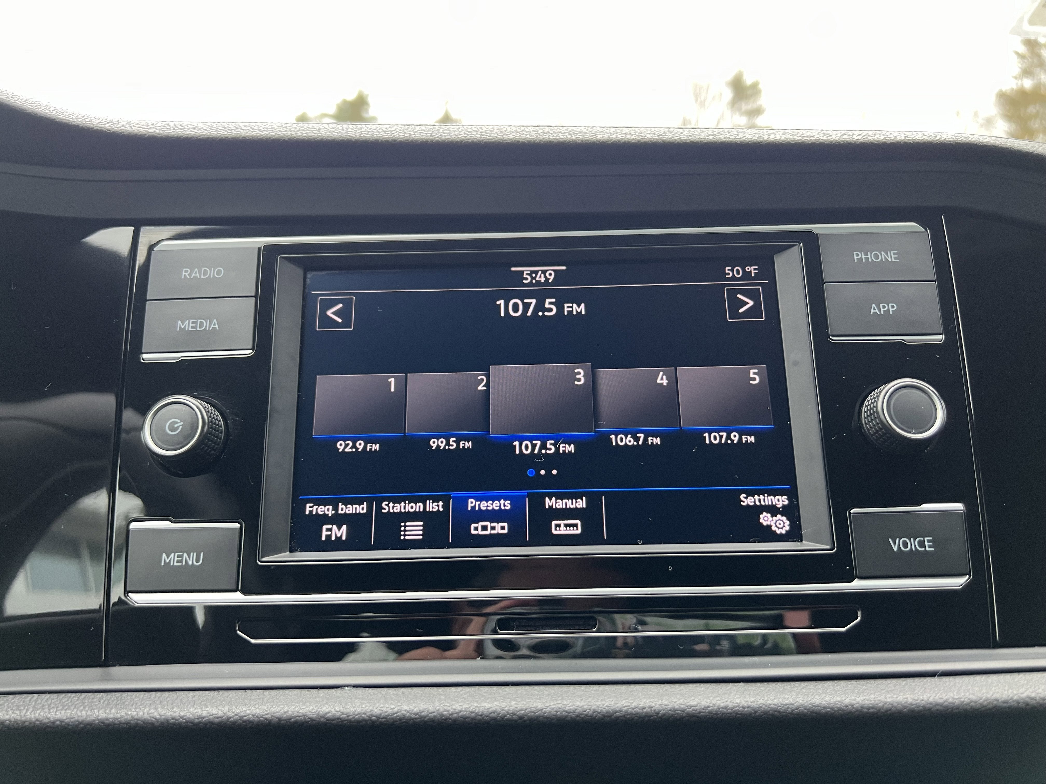 2024 Volkswagen Jetta Sport