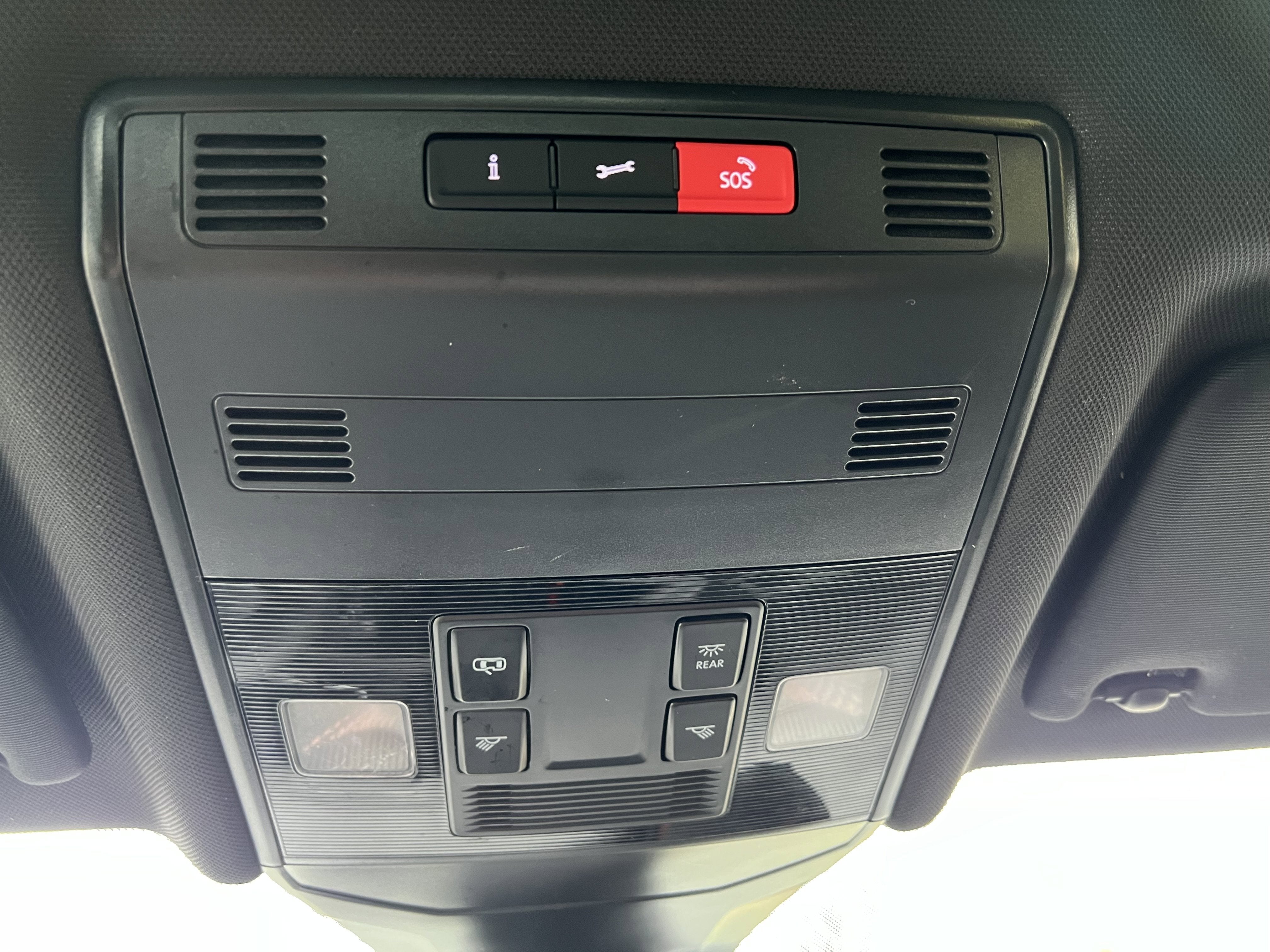 2024 Volkswagen Jetta Sport