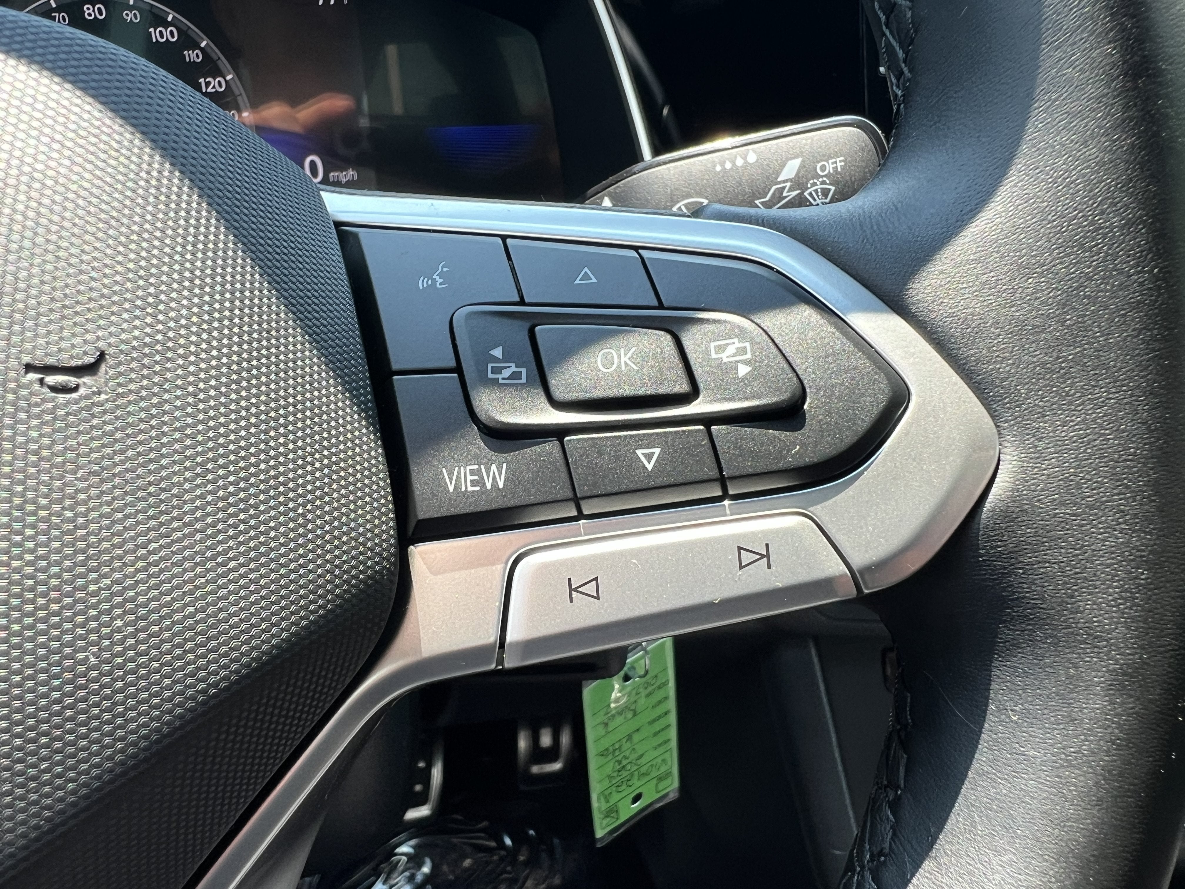 2024 Volkswagen Jetta Sport