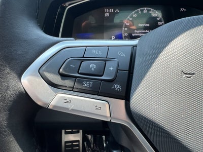 2024 Volkswagen Jetta Sport