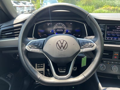 2024 Volkswagen Jetta Sport