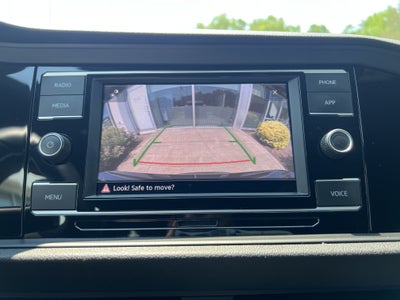 2024 Volkswagen Jetta Sport
